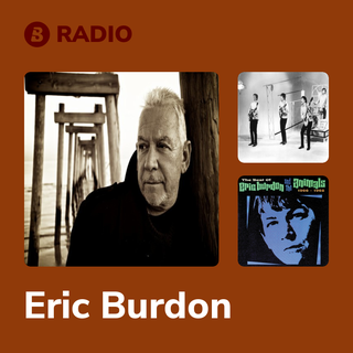 Eric Burdon Radio