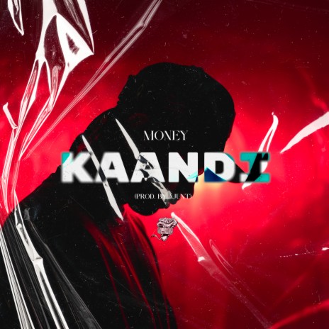 Kaandi cover art