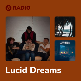 Lucid Dreams Radio