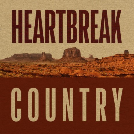 Heartaches By the Number cover art