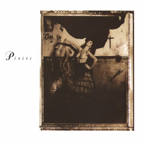 Cactus (2007 Remaster) cover art