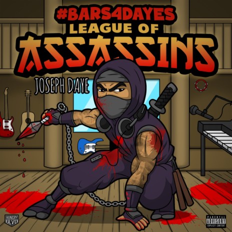 L.O.A Intro! cover art