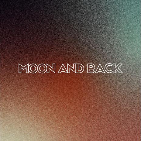 Moon And Back (Nightcore) ft. InfinityX cover art