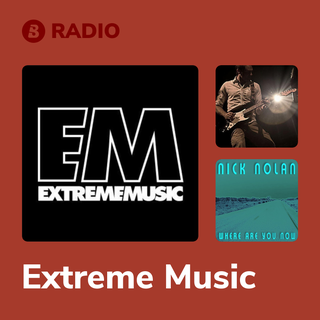 Extreme Music Radio