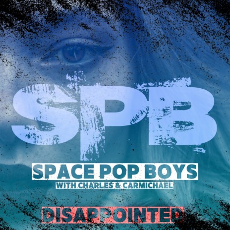Disappointed (Single Edit) ft. Charles & Carmichael cover art