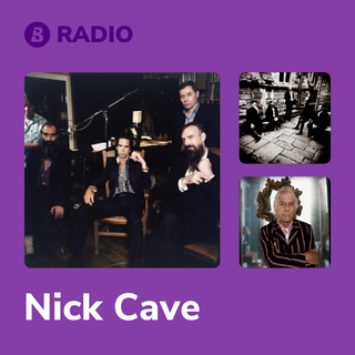 Nick Cave Radio