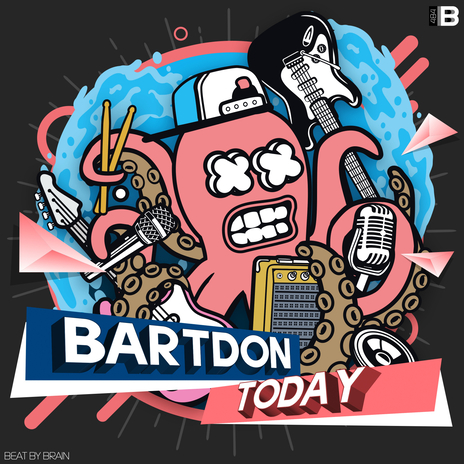 Today cover art