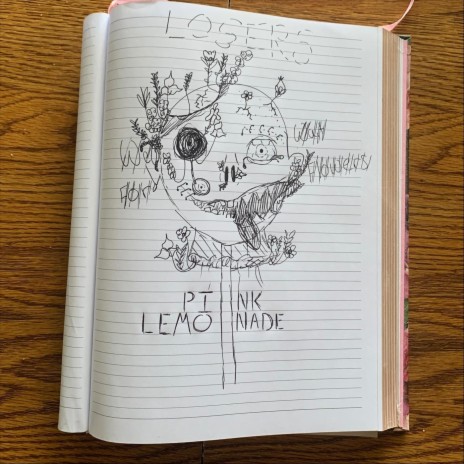 Pink Lemonade cover art