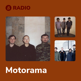 Motorama Radio