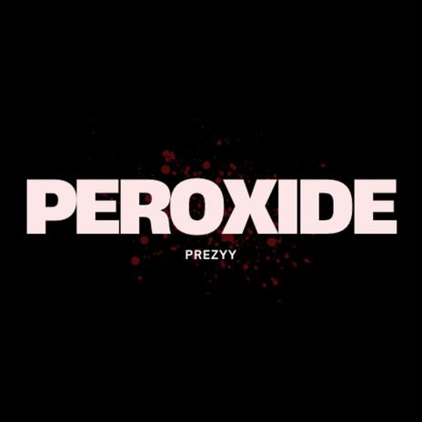 peroxide cover art