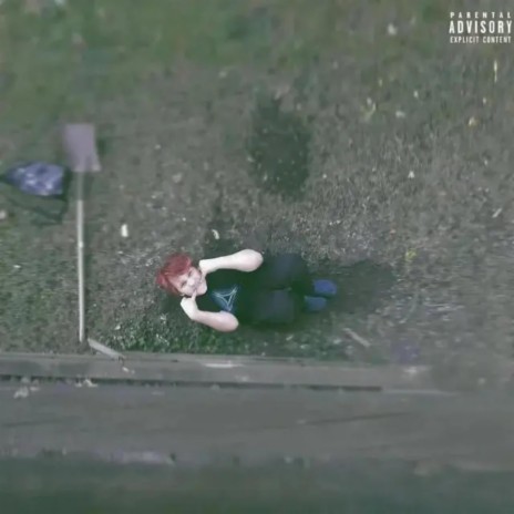 lost ft. Sparkplugfn cover art