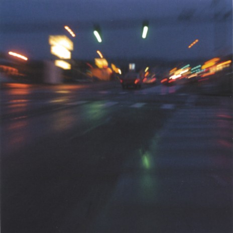 Cruise Control cover art