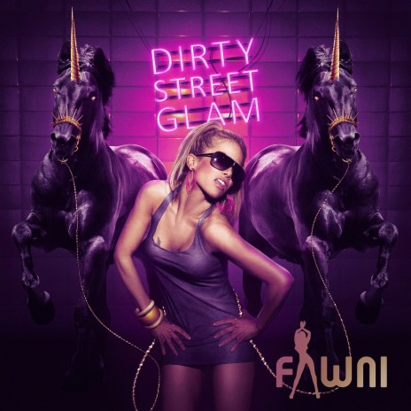 So What I'm Blond cover art