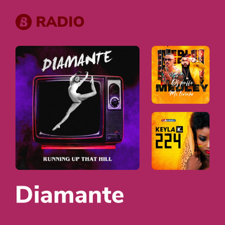 Diamante Radio