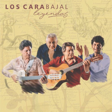 Arpegios ft. Peteco Carabajal cover art