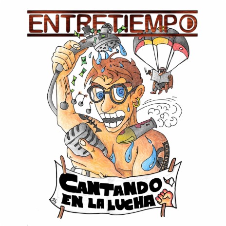 Nuestro Lugar cover art
