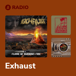 Exhaust Radio
