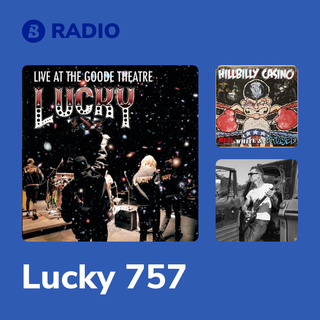 Lucky 757 Radio