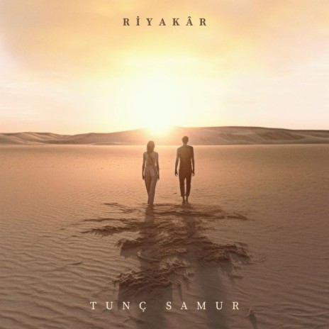 Riyakâr (Akustik) cover art