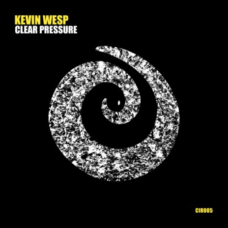 Clear (Original Mix) cover art