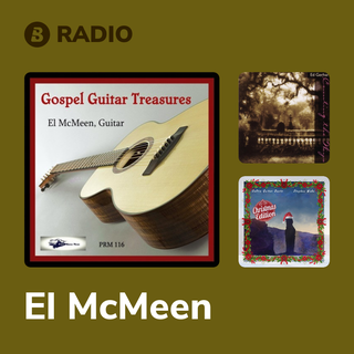 El McMeen Radio