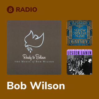 Bob Wilson Radio