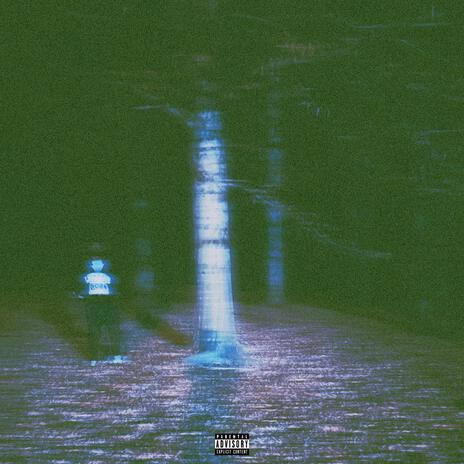 IN THE NIGHT cover art