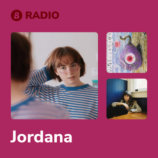 Jordana Radio