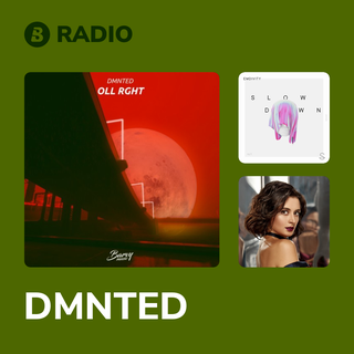 DMNTED Radio