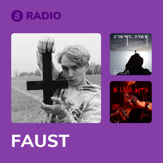 FAUST Radio