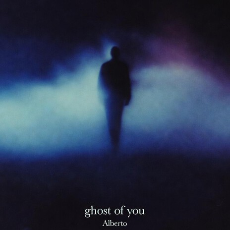 ghost of you cover art