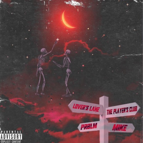 Player's Club cover art
