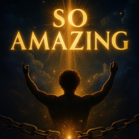 So Amazing