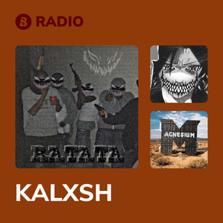 KALXSH Radio