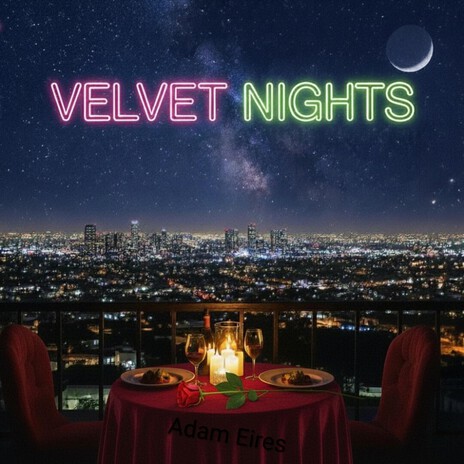 Infinite Glow cover art