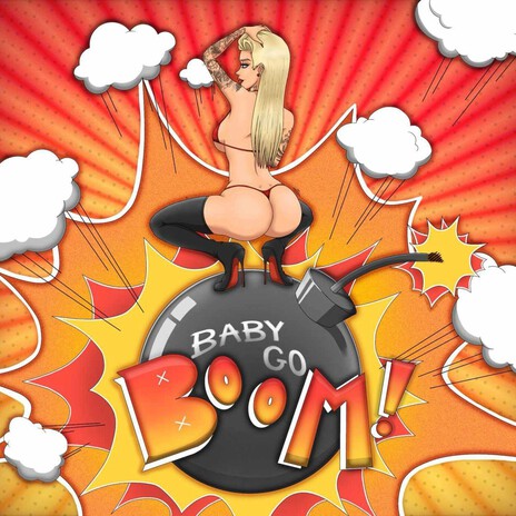 Baby Go Boom