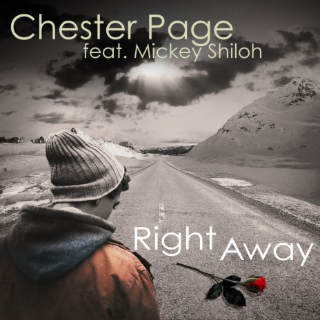 Right Away (Shaolin Remix) ft. Mickey Shiloh cover art