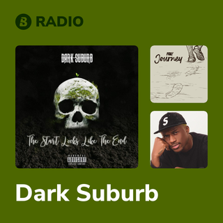Dark Suburb Radio