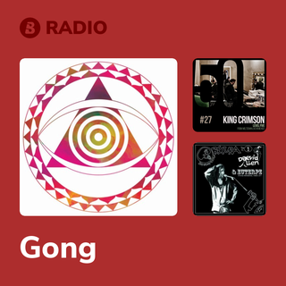 Gong Radio