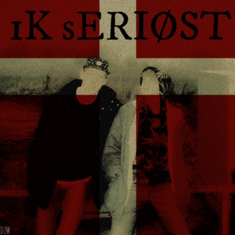 Ik Seriøst