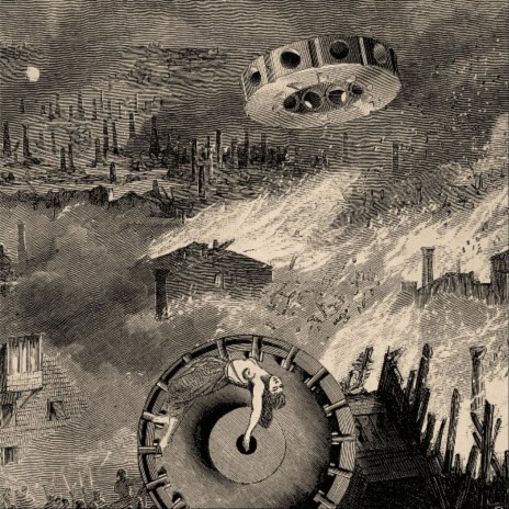 Longing cover art