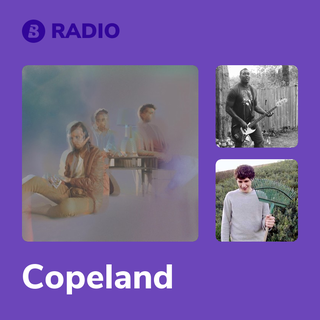 Copeland Radio