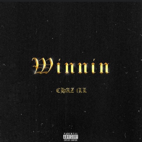 Winnin cover art