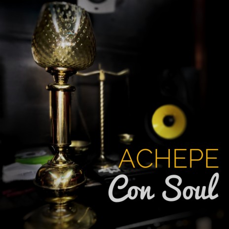 Dímelo cover art