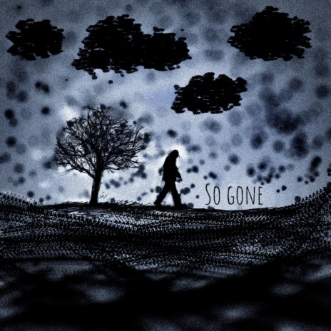 Gone ft. JRO cover art