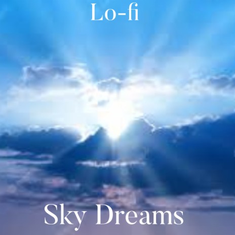 Sky Dreams cover art