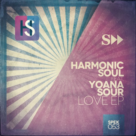 You Got the Love (Original Mix) ft. Yoana Sour cover art