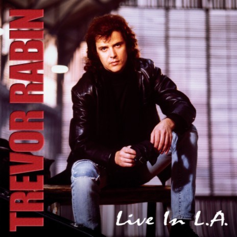 Owner Of A Lonely Heart (Live) cover art