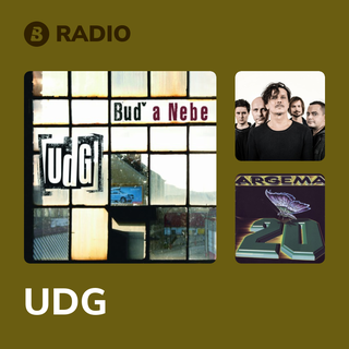 UDG Radio