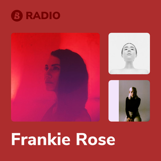Frankie Rose Radio